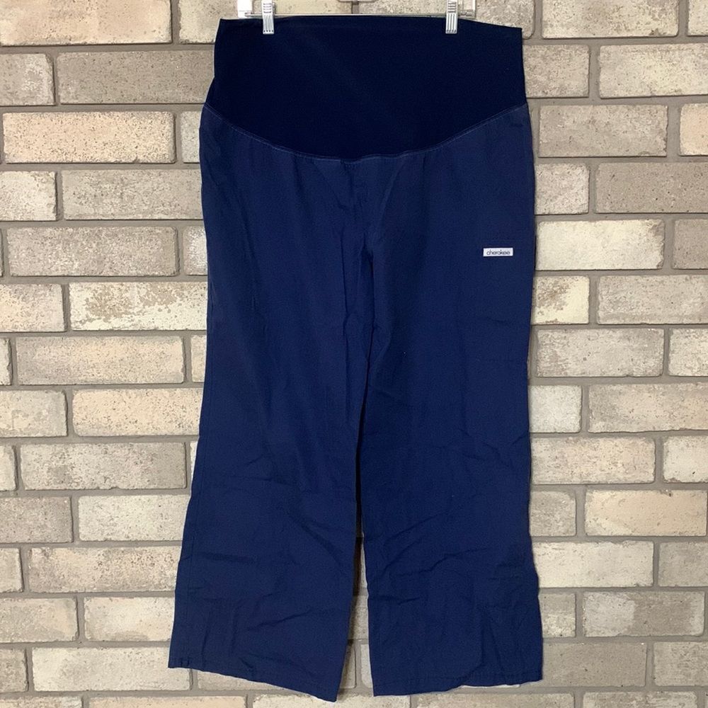 3for$20 maternity pants size large